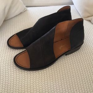 Free People Mont Blanc Asymmetrical size 37.